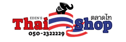 Thai Shop Logo