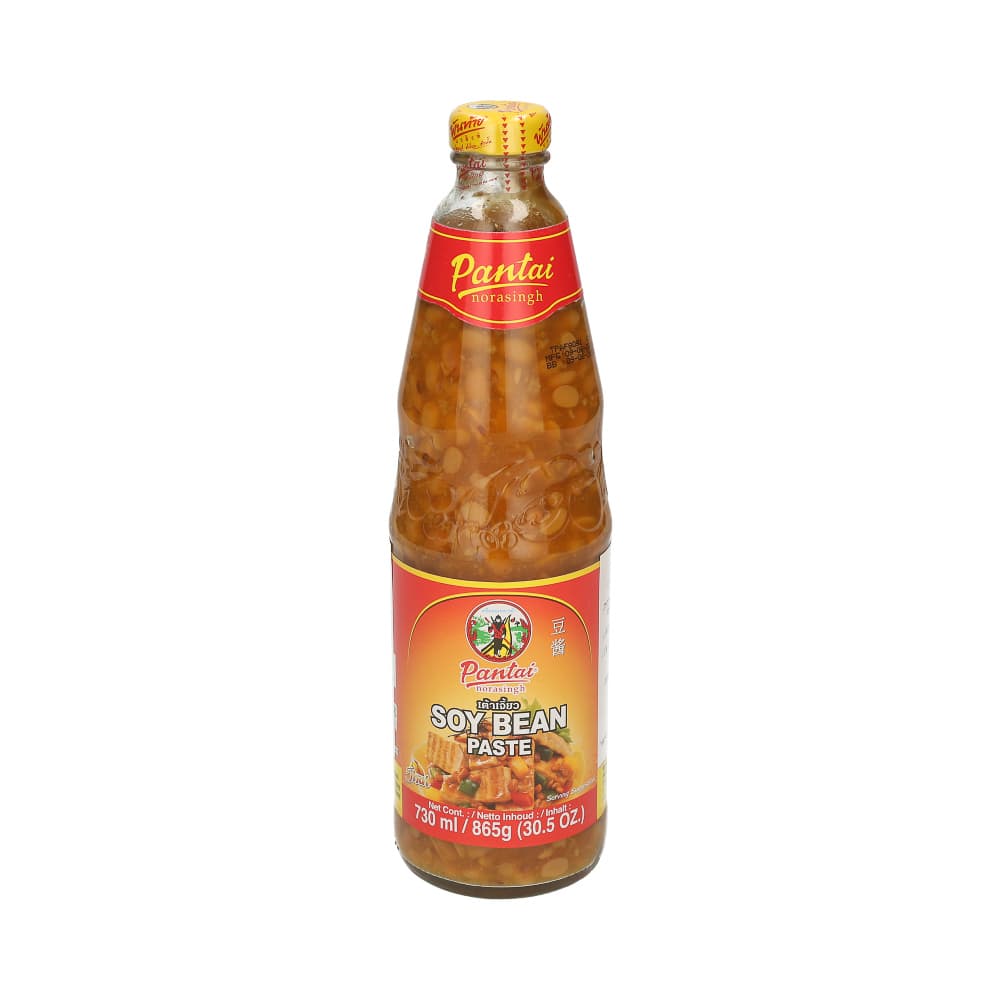 משחת פולי סויה