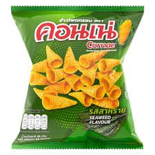חטיף בטעם תירס