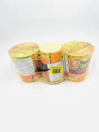 תבשיל אטריות בטעם חסילונים