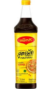 רוטב סויה