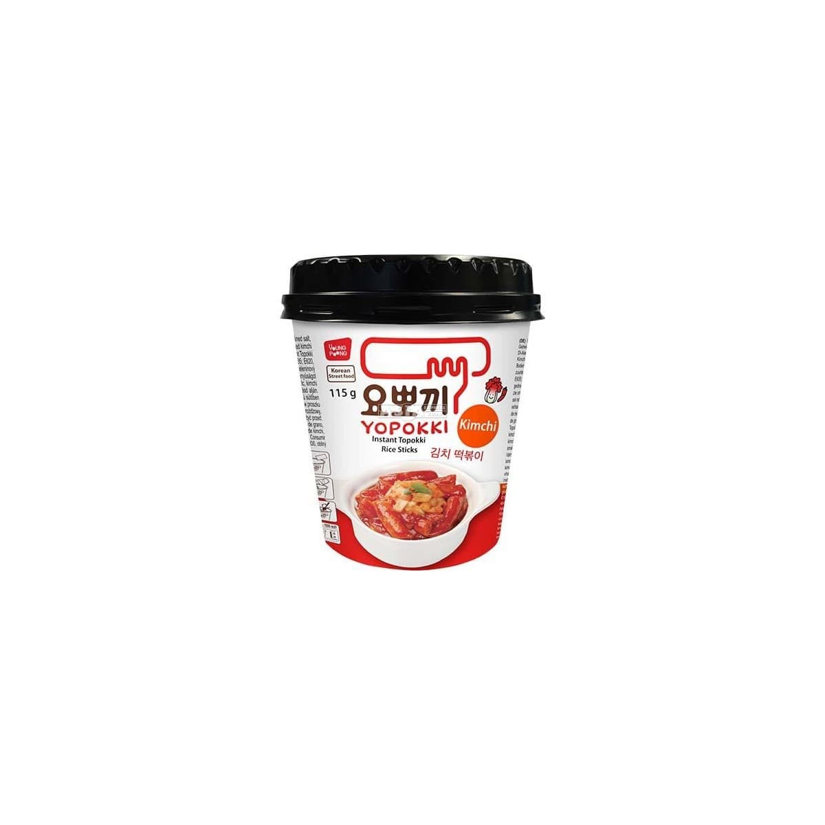 אורז טוקובוקי