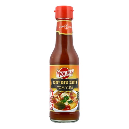 רוטב טום יאם
